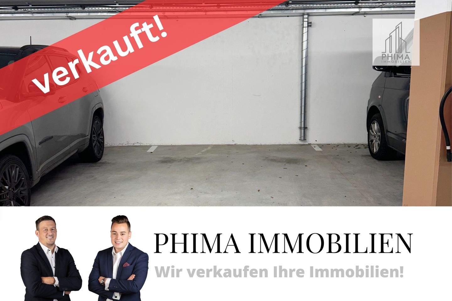 Garage à Lochau, Austria No. 246950