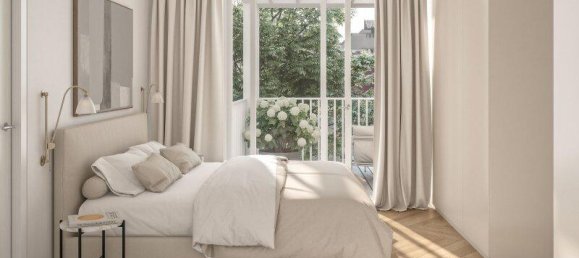 3 rooms Apartment in Vienna, Austria No. 154269 4