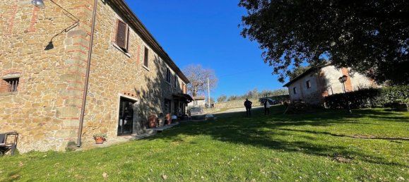 10-salle Villa à Civitella in Val di Chiana, Italy No. 70385 9