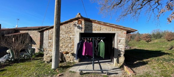 10-salle Villa à Civitella in Val di Chiana, Italy No. 70385 19