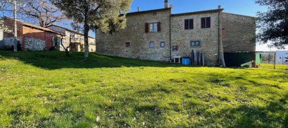 10-salle Villa à Civitella in Val di Chiana, Italy No. 70385 6