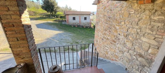 10-salle Villa à Civitella in Val di Chiana, Italy No. 70385 11