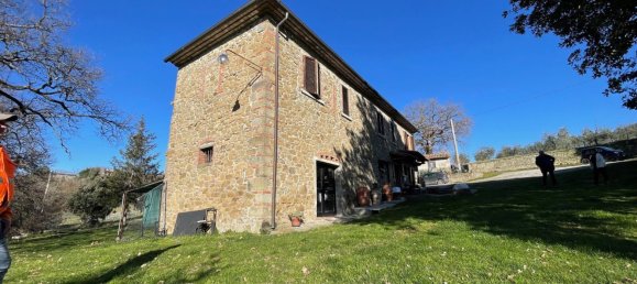 10-salle Villa à Civitella in Val di Chiana, Italy No. 70385 8