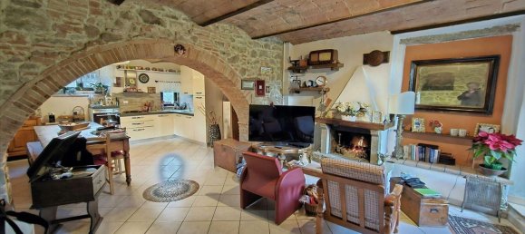 10-salle Villa à Civitella in Val di Chiana, Italy No. 70385 2