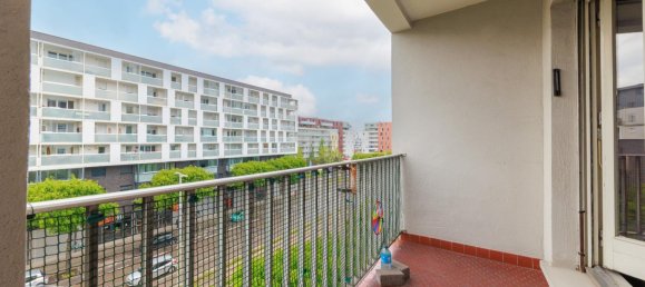 Apartamento de 1 dormitorio en Strasbourg, France No. 74526 4