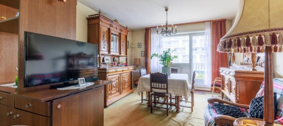 Apartamento de 1 dormitorio en Strasbourg, France No. 74526 2