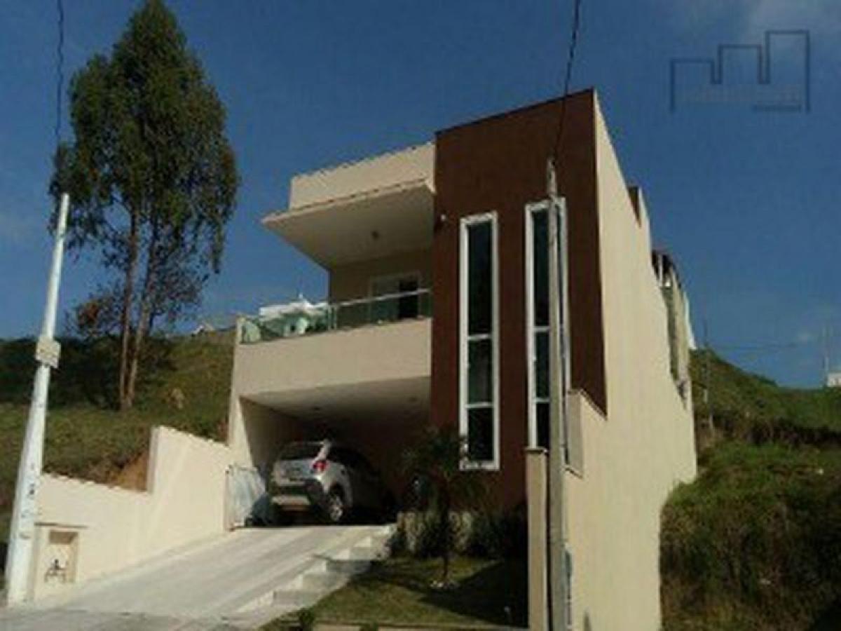 3 chambres Maison à Sao Paulo, Brazil No. 475916