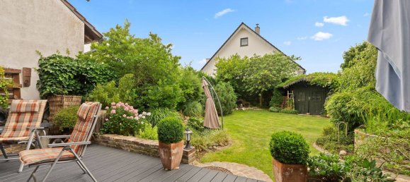 Casa de 4 dormitorios en Rhein-Sieg, Germany No. 226551 29