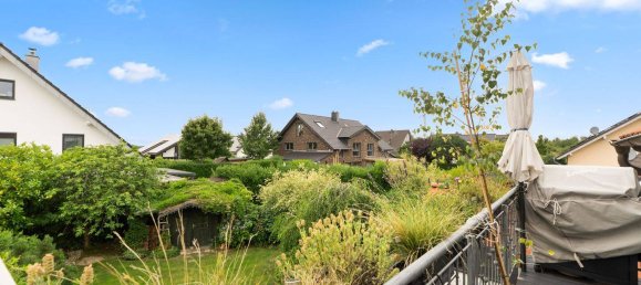 Casa de 4 dormitorios en Rhein-Sieg, Germany No. 226551 40