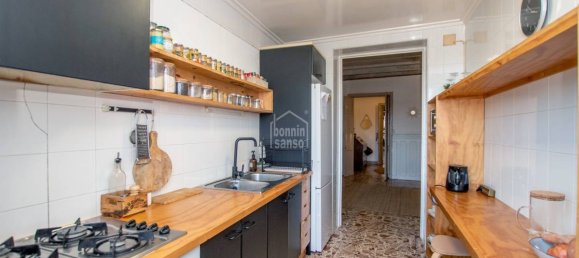 7 Schlafzimmer Stadthaus in Mahon, Spain, Nr. 3829 4