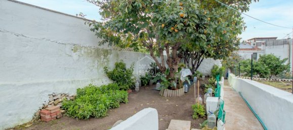 7 Schlafzimmer Stadthaus in Mahon, Spain, Nr. 3829 12