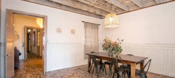7 Schlafzimmer Stadthaus in Mahon, Spain, Nr. 3829 3
