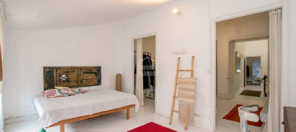 7 Schlafzimmer Stadthaus in Mahon, Spain, Nr. 3829 10
