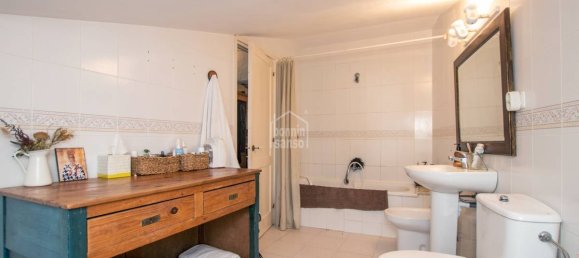 7 Schlafzimmer Stadthaus in Mahon, Spain, Nr. 3829 8