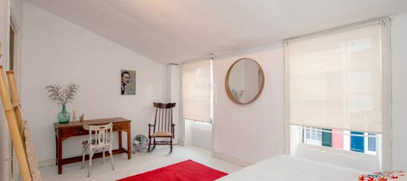 7 Schlafzimmer Stadthaus in Mahon, Spain, Nr. 3829 11