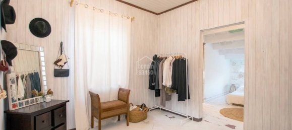 7 Schlafzimmer Stadthaus in Mahon, Spain, Nr. 3829 6