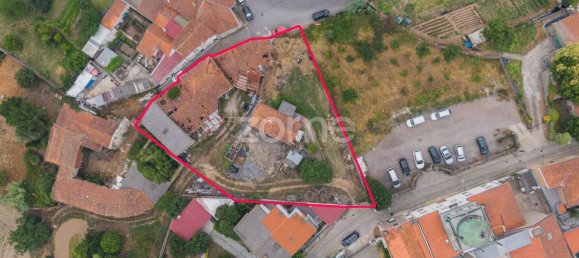 Дом с 3 спальнями в Риу Тинту, Португалия № 65926 3