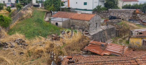 Дом с 3 спальнями в Риу Тинту, Португалия № 65926 8