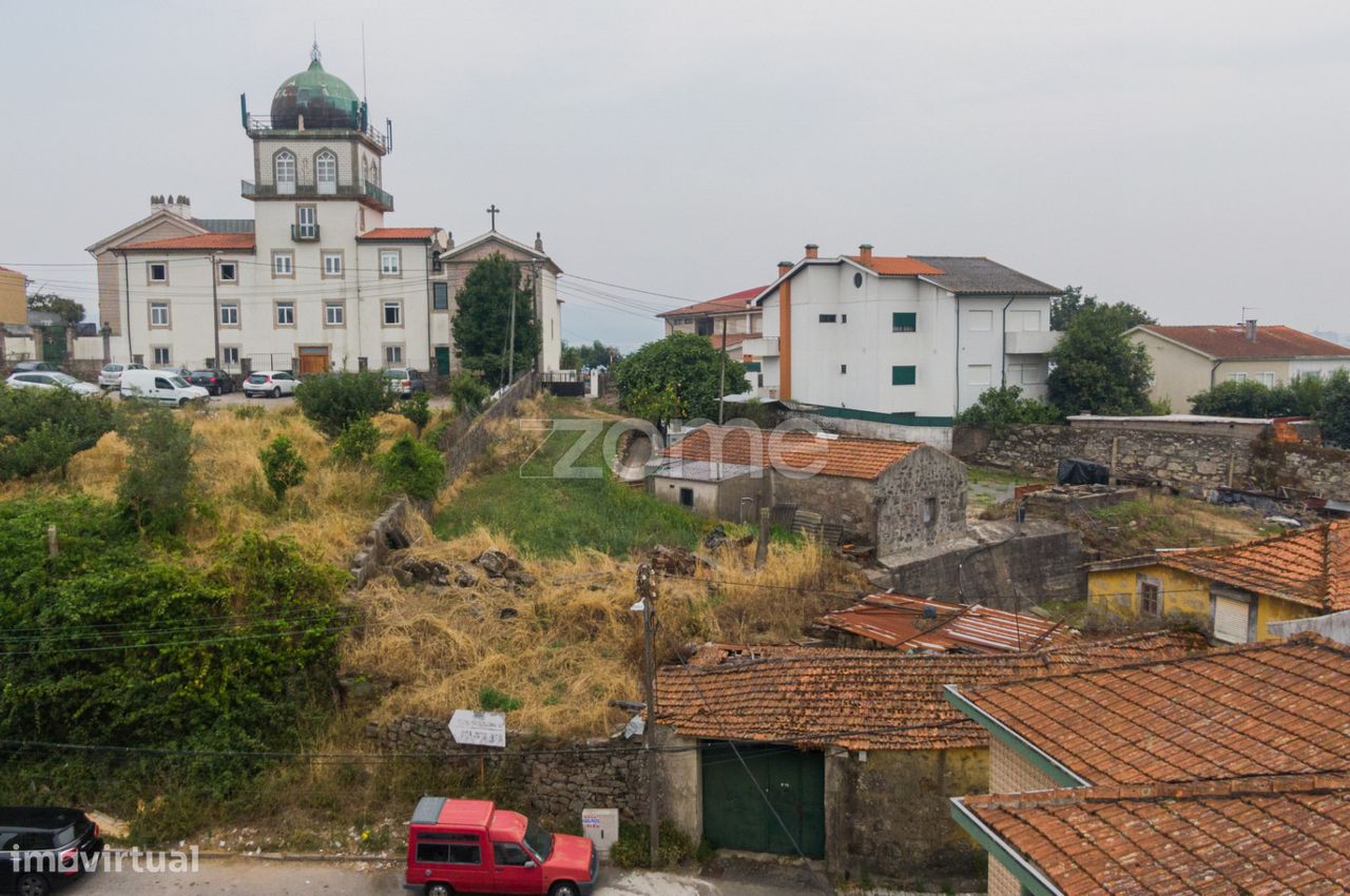 Дом с 3 спальнями в Риу Тинту, Португалия № 65926