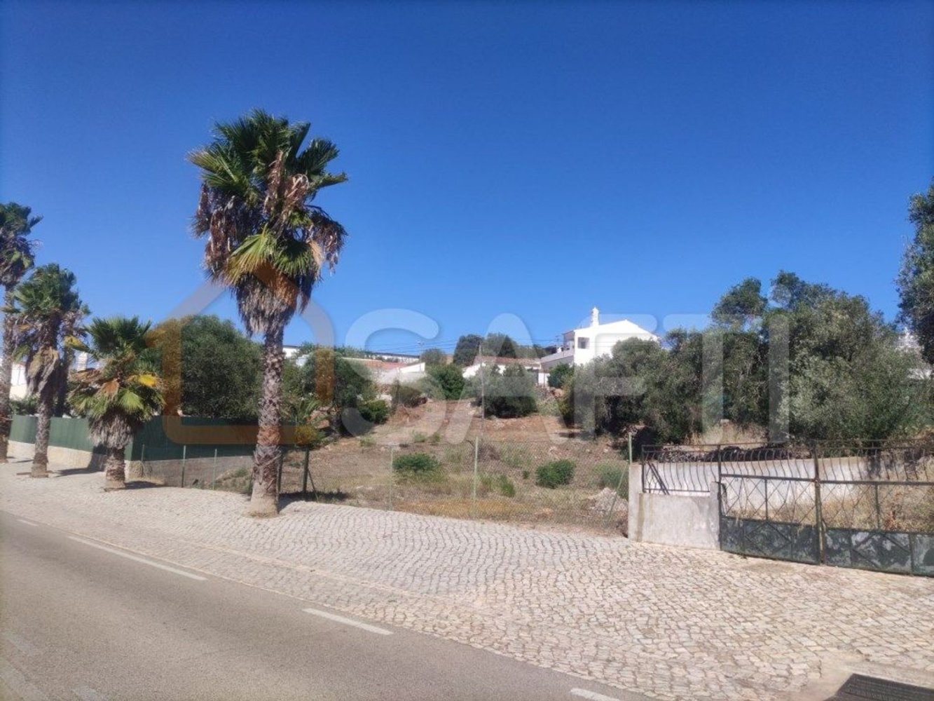 1010m² Land in Loule, Portugal No. 74057