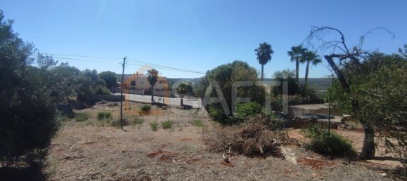 1010m² Land in Loule, Portugal No. 74057 4