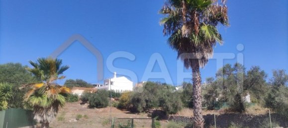 1010m² Land in Loule, Portugal No. 74057 2