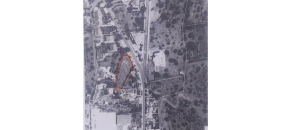 1010m² Land in Loule, Portugal No. 74057 6