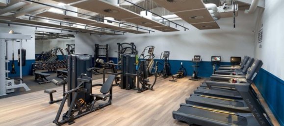 Estudio en Southall, United Kingdom No. 821 7