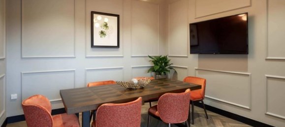 Estudio en Southall, United Kingdom No. 821 5