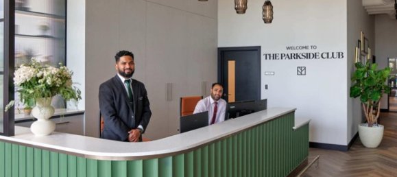 Estudio en Southall, United Kingdom No. 821 2