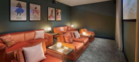 Estudio en Southall, United Kingdom No. 821 6