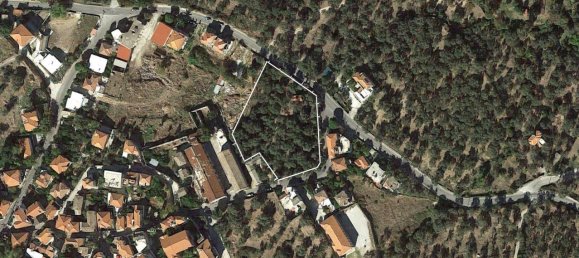 3888m² Hotel in Lesbos, Greece No. 4830 2