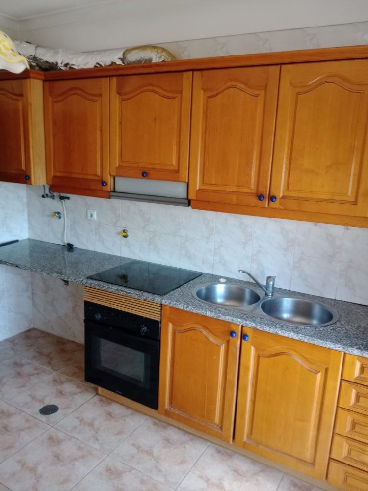 Apartamento T1 em Sul, Portugal N.º 344836