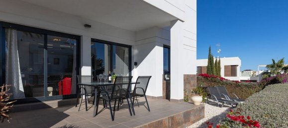 2 bedrooms Apartment in La Zenia, Spain No. 175792 10