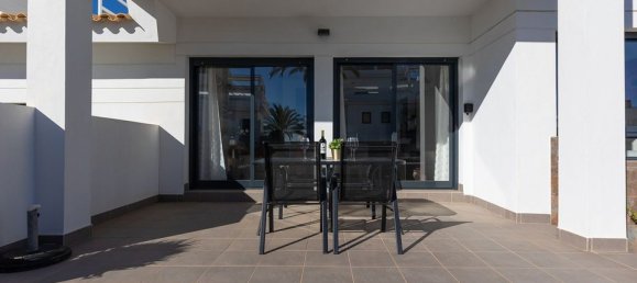 2 bedrooms Apartment in La Zenia, Spain No. 175792 36
