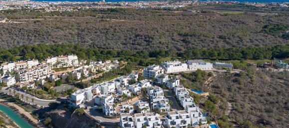 2 bedrooms Apartment in La Zenia, Spain No. 175792 9