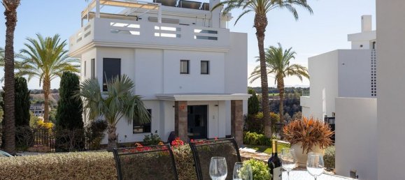 2 bedrooms Apartment in La Zenia, Spain No. 175792 16