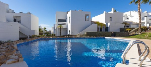 2 bedrooms Apartment in La Zenia, Spain No. 175792 13