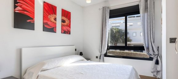 2 bedrooms Apartment in La Zenia, Spain No. 175792 31