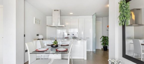 2 bedrooms Apartment in La Zenia, Spain No. 175792 18