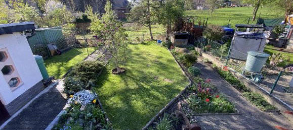 4غرفة تاون هاوس في Riesa, Germany رقم 94129 6