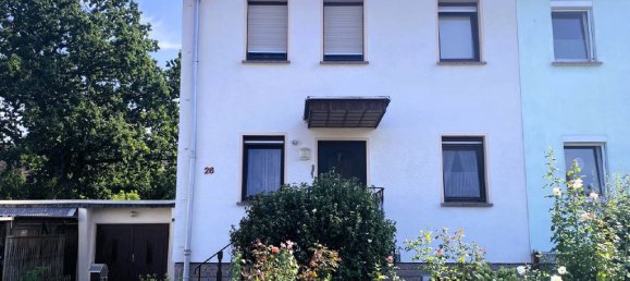 4غرفة تاون هاوس في Riesa, Germany رقم 94129 2