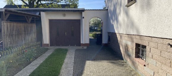 4غرفة تاون هاوس في Riesa, Germany رقم 94129 3