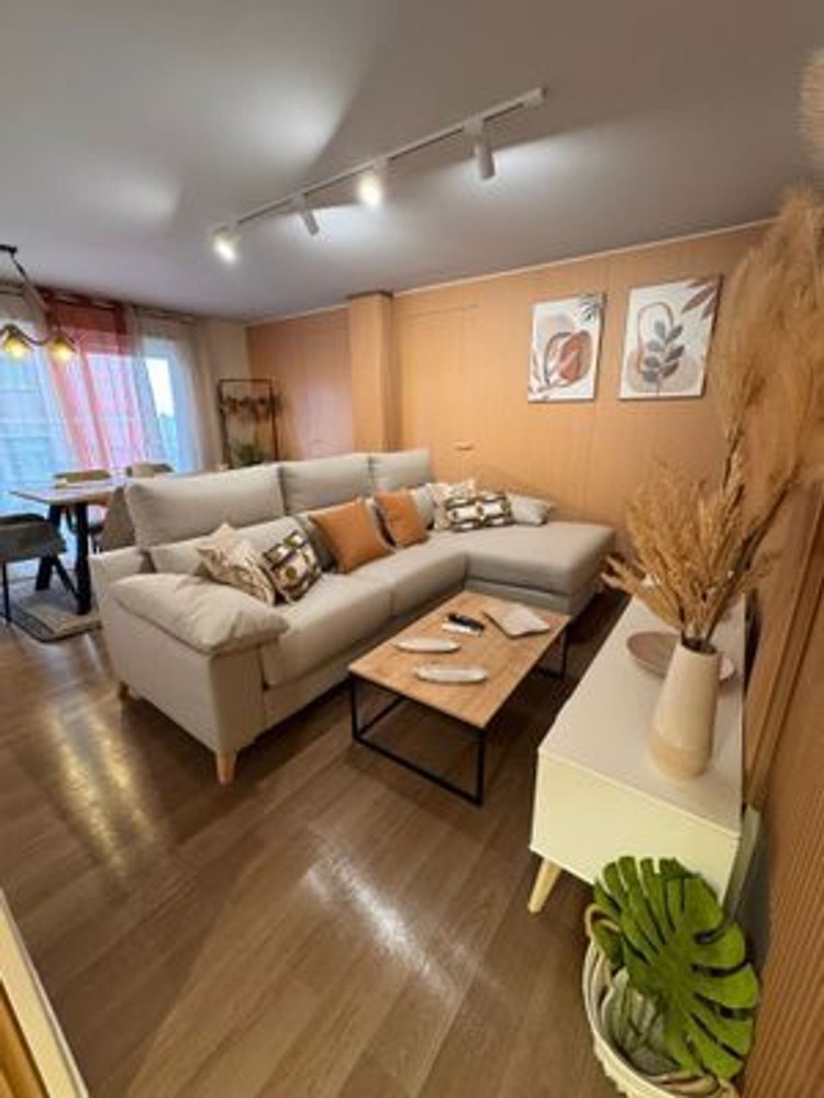 4 Schlafzimmer Wohnung in Granada, Spain, Nr. 150565