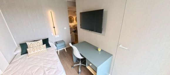 4 Schlafzimmer Wohnung in Granada, Spain, Nr. 150565 16