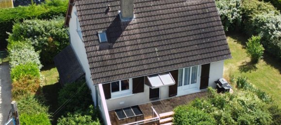 3 chambres Maison à Saint-Doulchard, France No. 333005 15