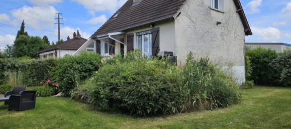 3 chambres Maison à Saint-Doulchard, France No. 333005 14