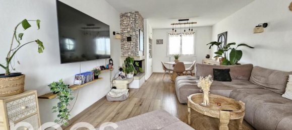 3 chambres Maison à Saint-Doulchard, France No. 333005 3