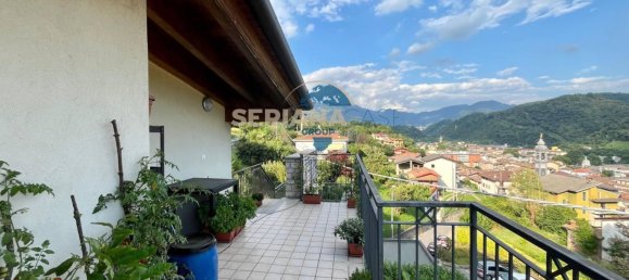 Apartamento de 3 divisões em Gazzaniga, Italy N.º 283389 7