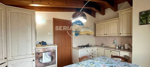 Apartamento de 3 divisões em Gazzaniga, Italy N.º 283389 3